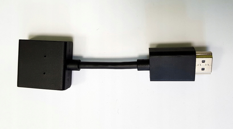 KABEL PRZEDŁUŻACZ HDMI-HDMI AMAZON Fire TV Stick Model Fire TV