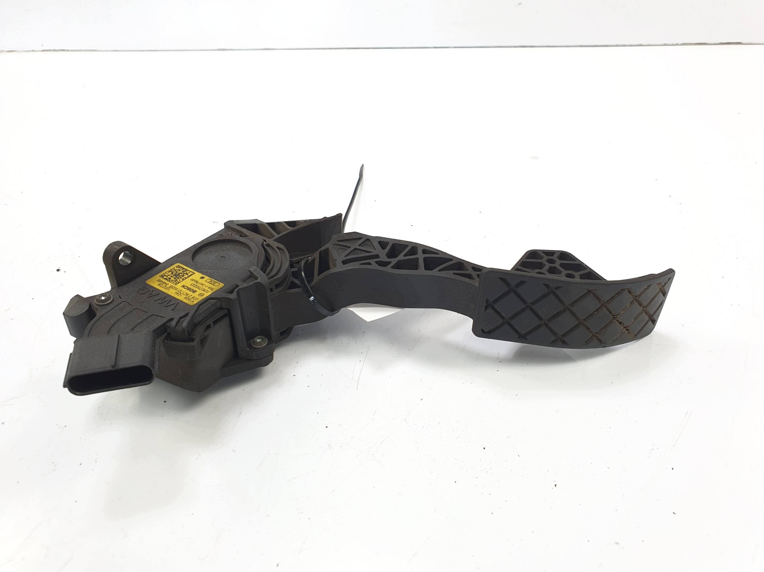 PEDAL 6C1721503B SKODA FABIA III