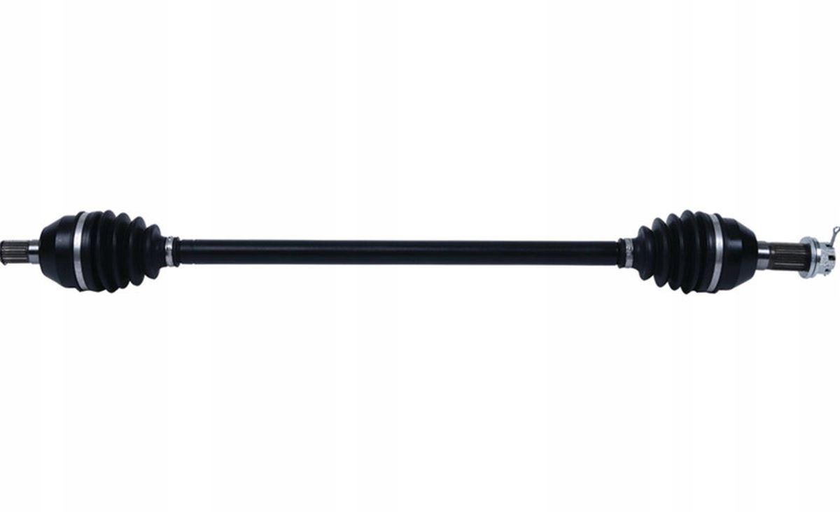 All Balls Hnacia Poloos Can-am Maverick X3 Max Turbo R/xds/xrs/xmr/xrc '18