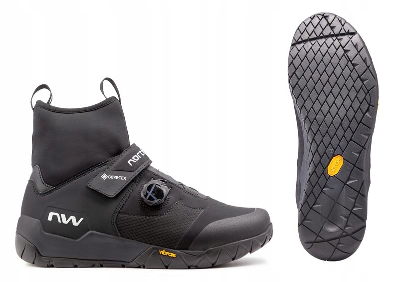 Buty Rowerowe Northwave Multicross Plus Gtx Goretex Mtb]