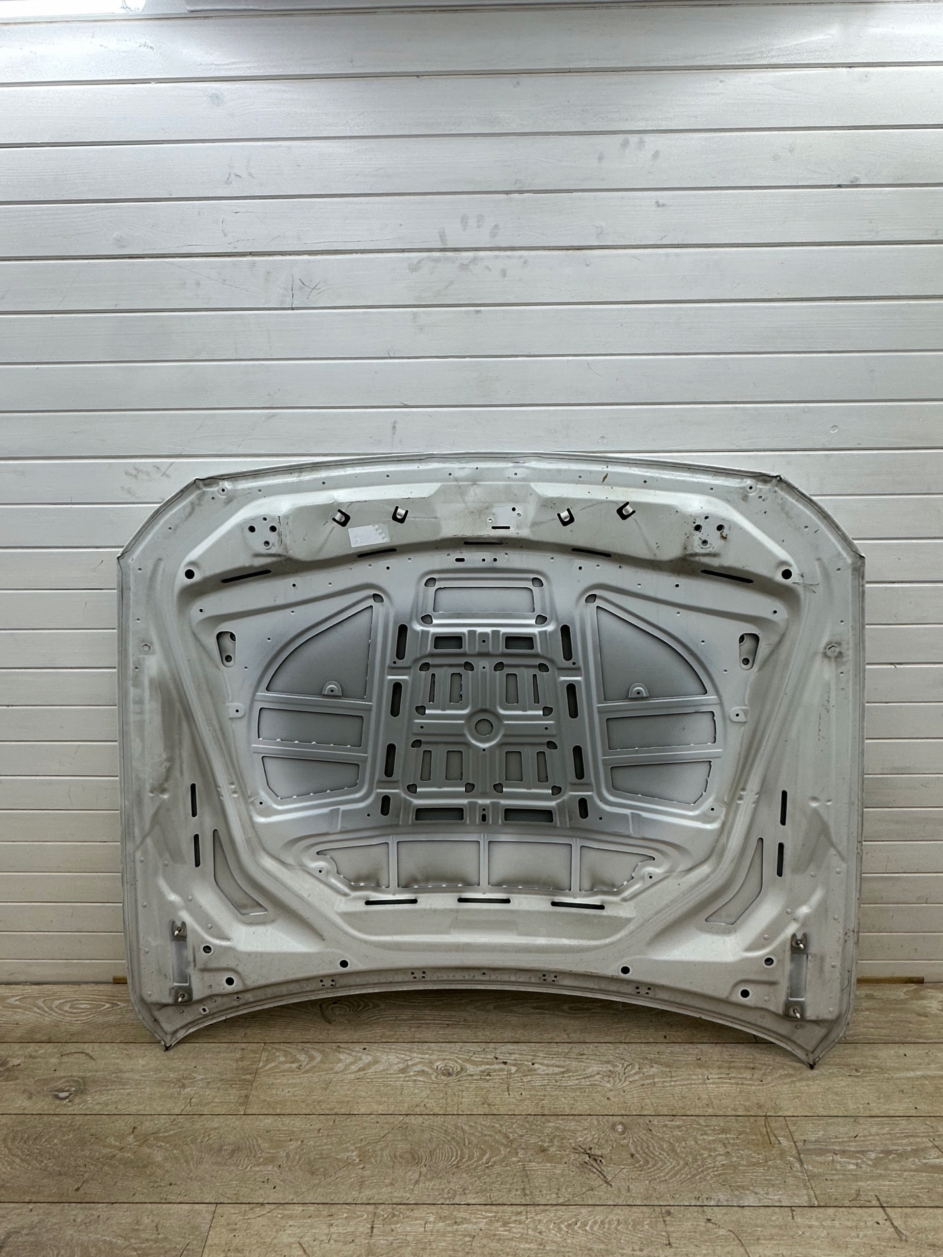 BMW 5 F10 F11 Capot