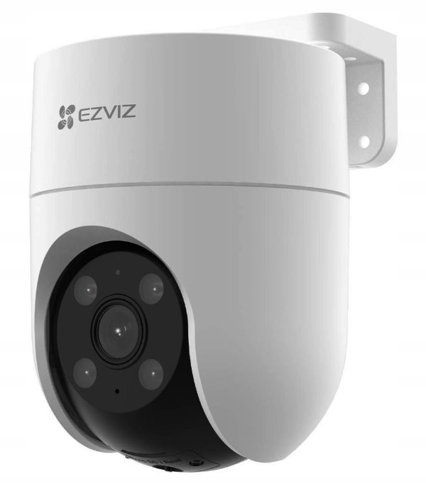Ezviz Ip kamera C8c 4Mp/ Ptz/ Wi-Fi/ 4Mpix/ krytí IP65 objektiv 4mm/ H.265/