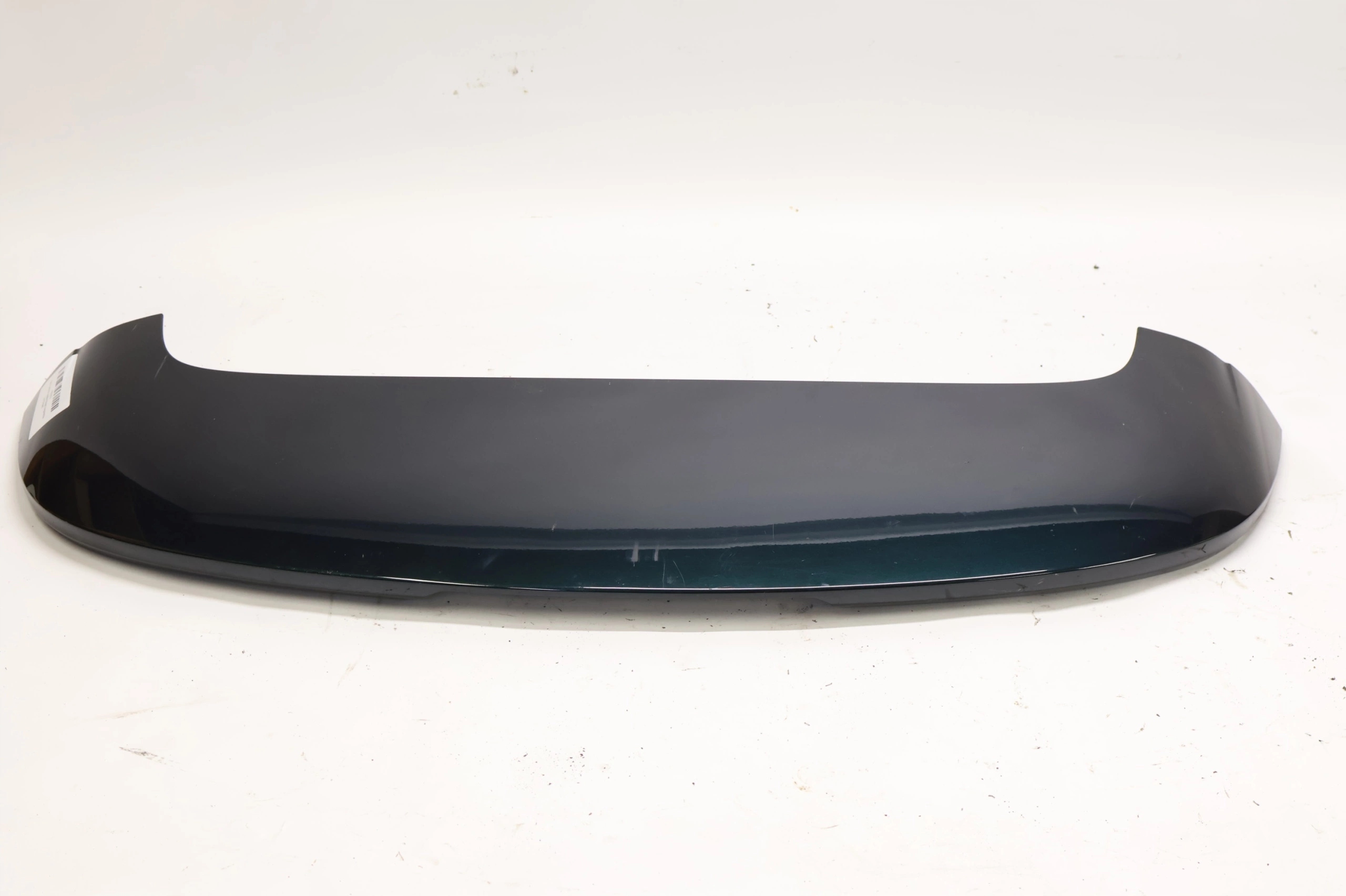 opel ASTRA K спойлер крышки