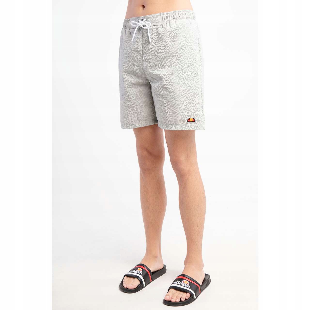 ELLESSE SZORTY SEGNATO SWIM SHORT LGREY SHM14 XL Marka Ellesse