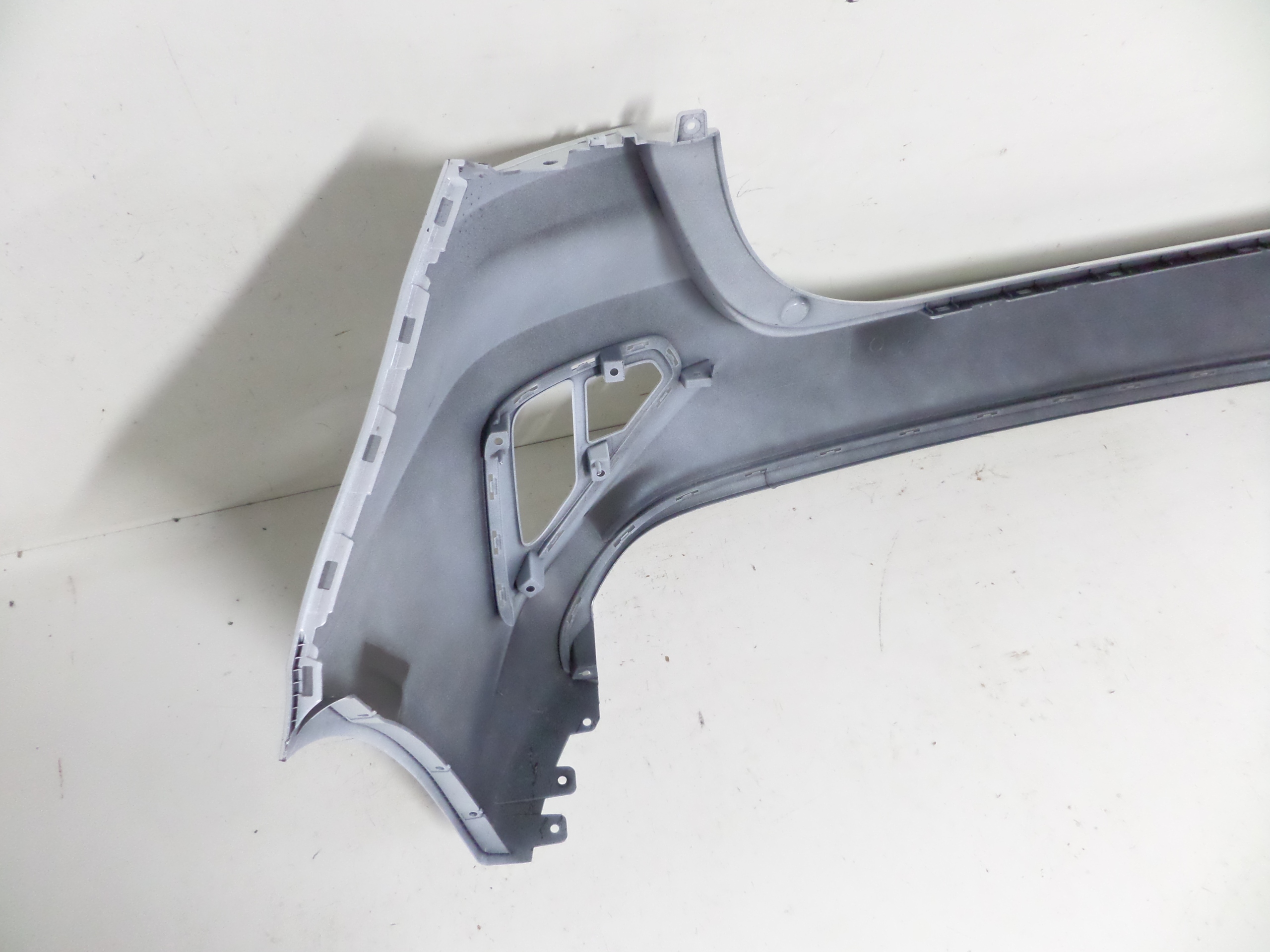 bumper rear rear part KIA CEED III 18- HB GT-LINE