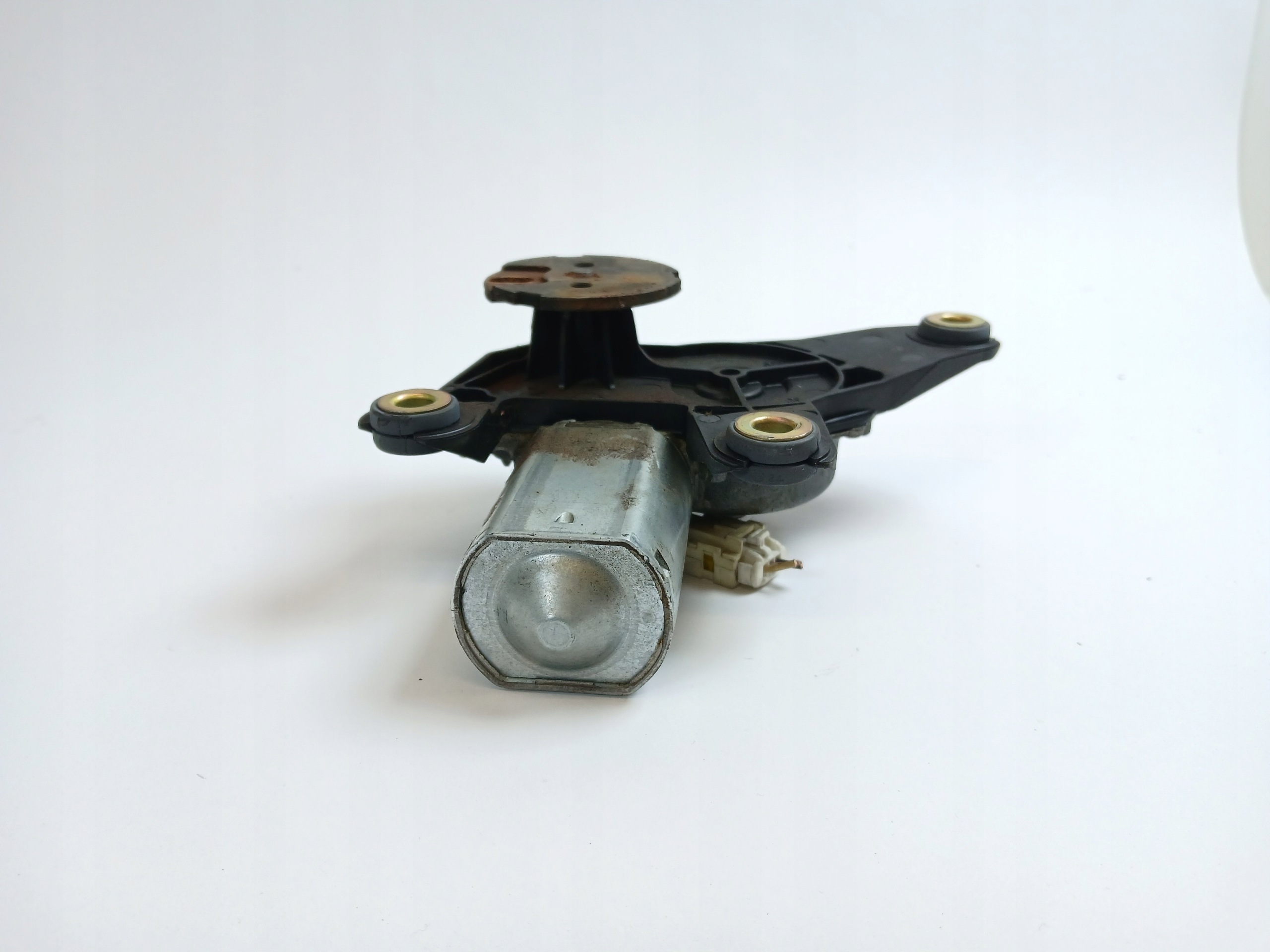 RENAULT SCENIC II wiper mechanism rear part 8200153459B