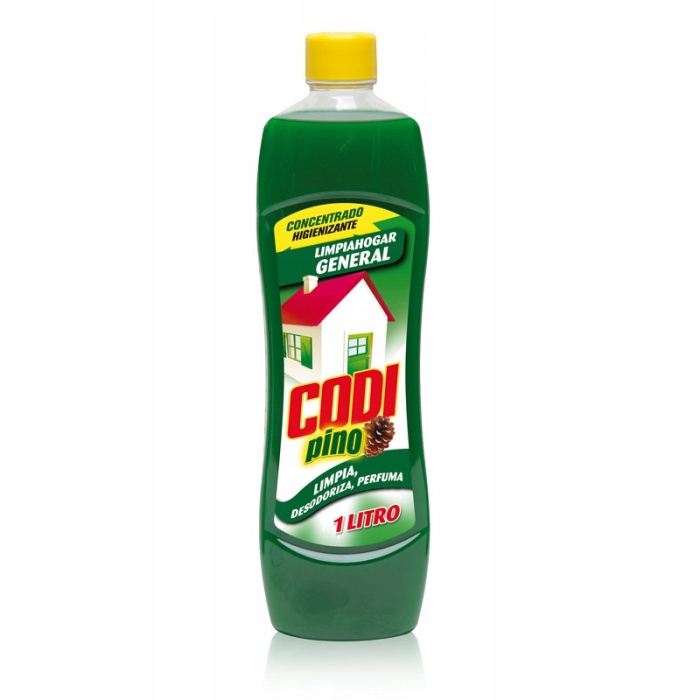 

Codi pino 1L Finclub Codina środek czyszczący