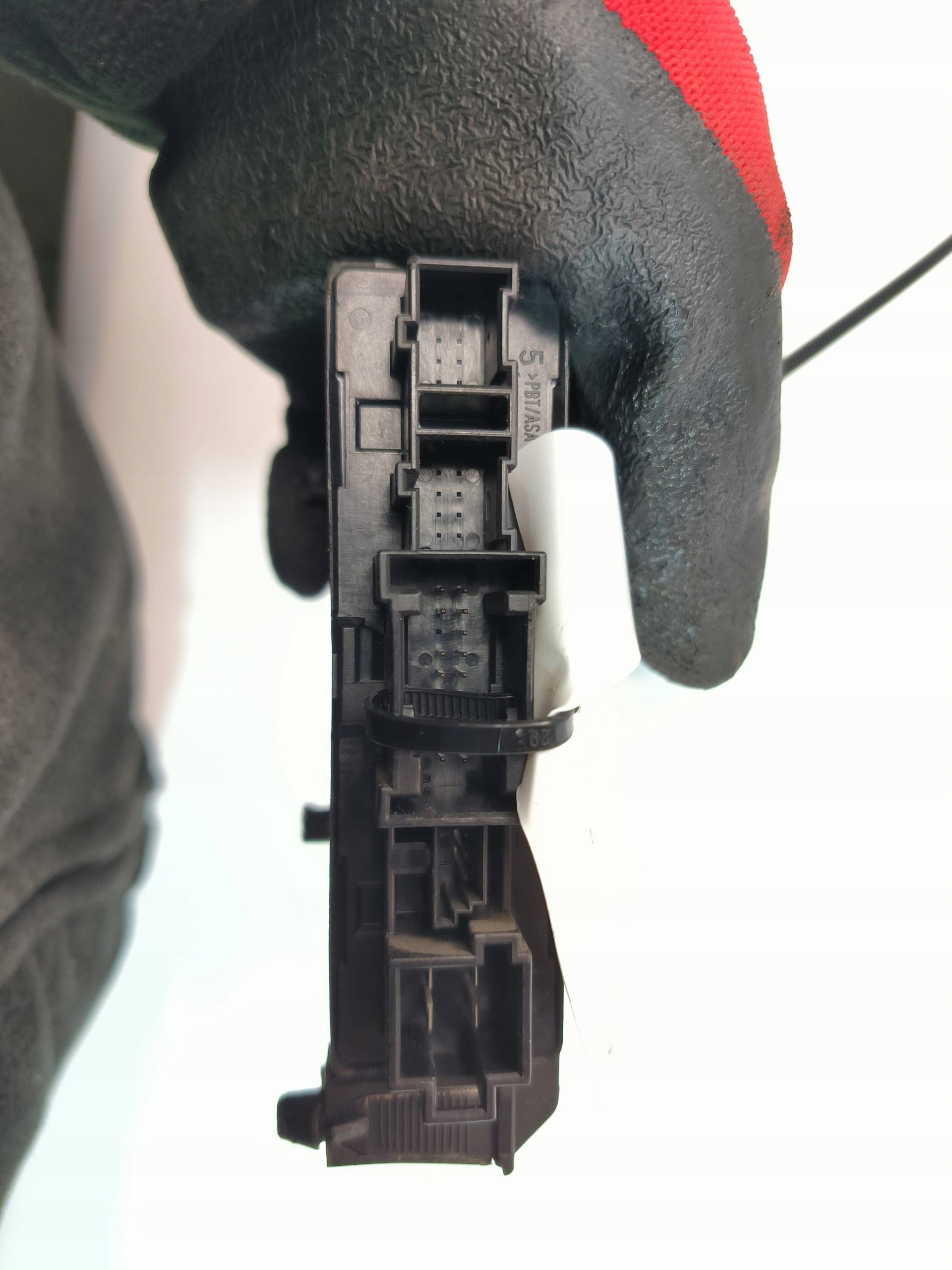 module 2108203526 MERCEDES KLASA E W210