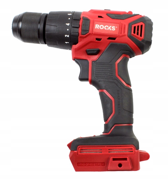 20V Aq-one Vrtačka-šroubovák Eco, 45 Nm, Sada S Akumulátorem 2AH Cca 03.44