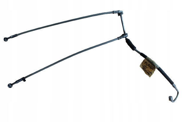 000EE8456 - BMW C600 SPORT передние тормозные магистрали