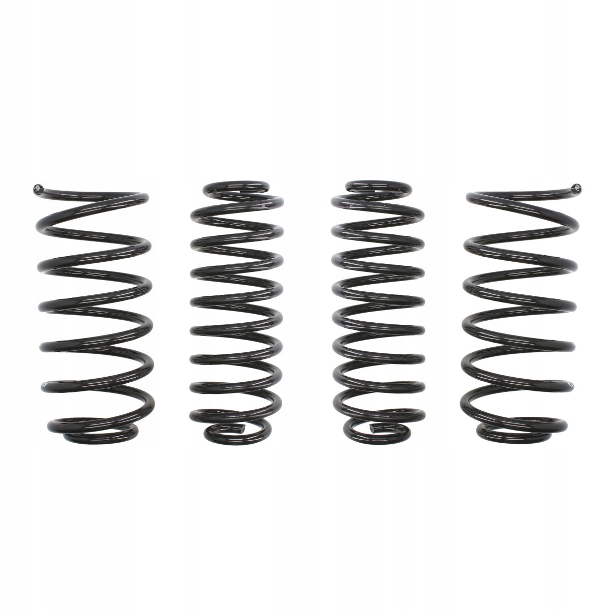 E8120-140 - Пружины EIBACH Pro KIT Seat Leon 1m1