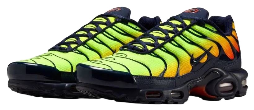 Sneakersy Nike Air Max Plus buty męskie sportowe trampki r.43 27,5cm