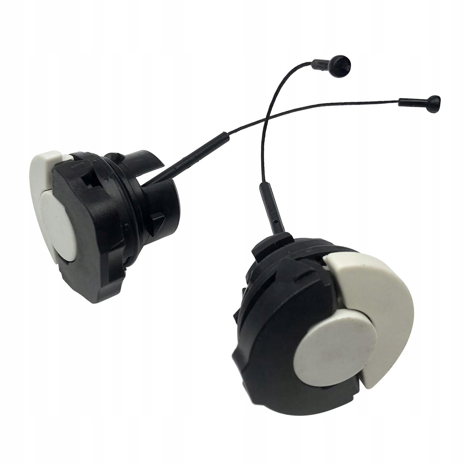 Korek wlewu paliwa do Stihl MS 181, MS 192, MS 192T, MS 200, MS 210, MS 211, MS 230