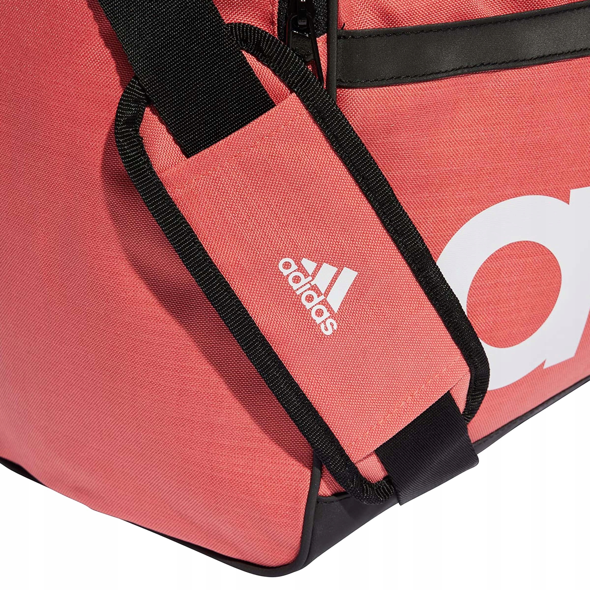 ADIDAS LINEAR DUF IR9834 TORBA SPORTOWA TRENINGOWA NA SIŁOWNIE AEROBIK M Rodzaj torba