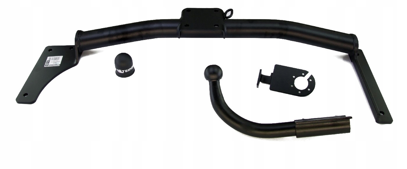 Hak Holowniczy nowy Wiązka do Opel Vectra 2 B FL Kombi 98-03 7 PIN Stan opakowania oryginalne