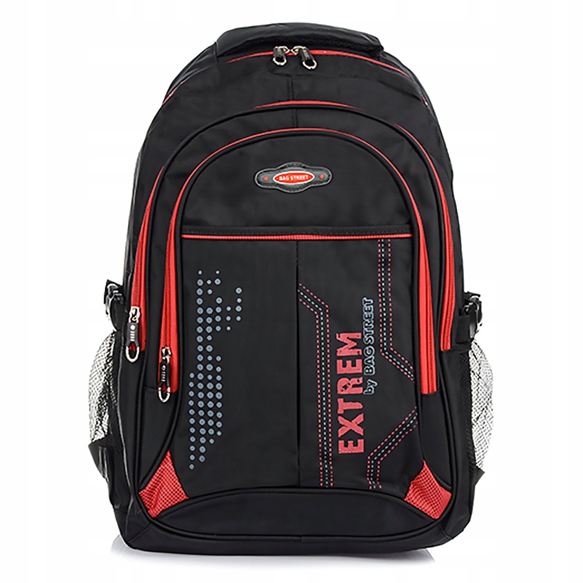 

Plecak Miejski sportowy Bag Street na Laptopa T19