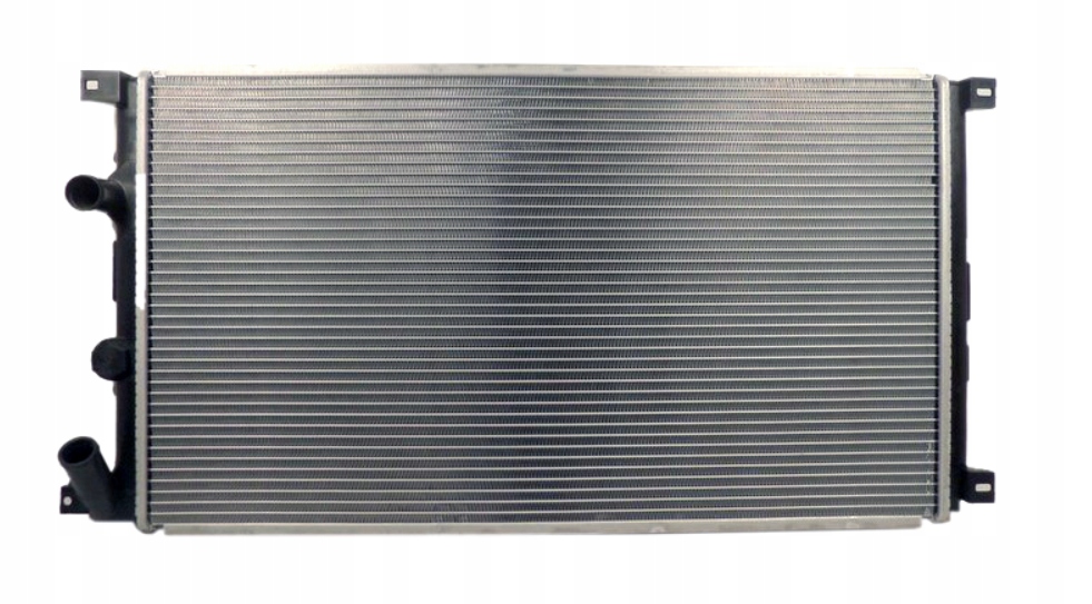 CHŁODNICA WODY RENAULT MASTER 1999-2003