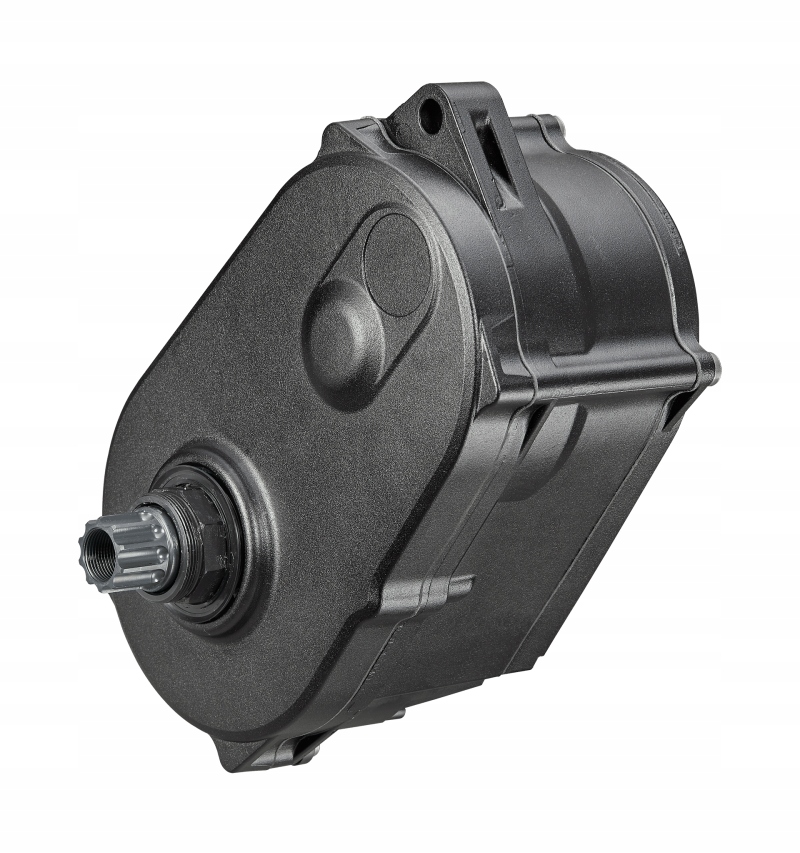 Motor Specialized Brose S 2.2 Magnesium 90Nm Levo Kenovo S216800028