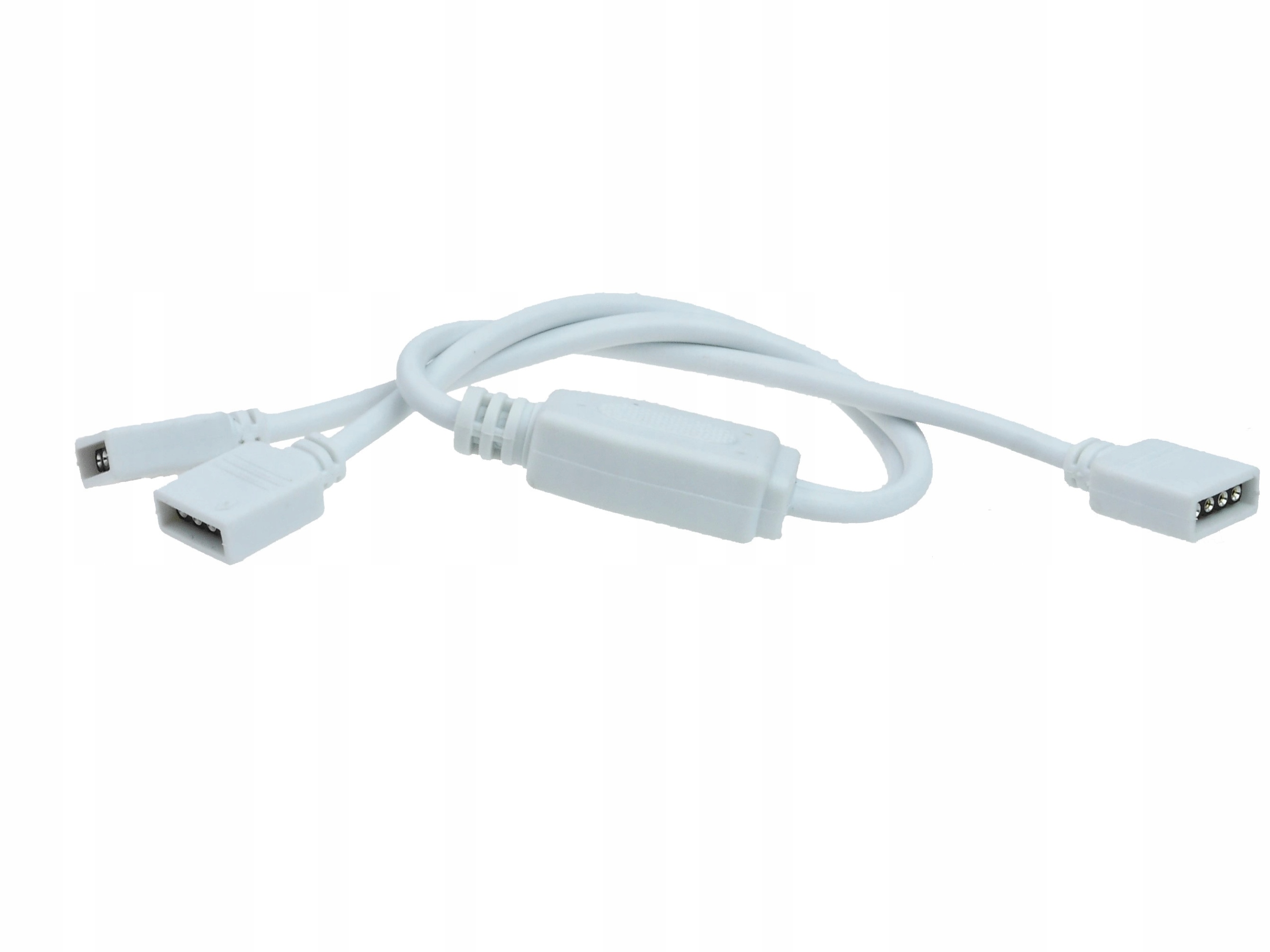 ZESTAW LED 10M300 PILOT Taśma RGB wodoodporna WiFi Długość 10 m