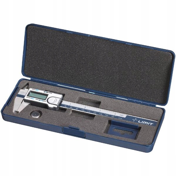 SUWMIARKA CYFROWA 150mm LIMIT Kod producenta 17423 -0102