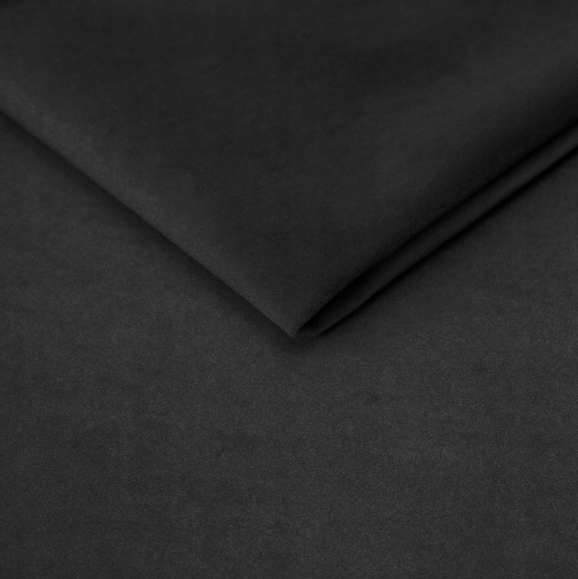Tkanina Riviera 97 Antracyt Top Velvet Meblowa Tapicerska