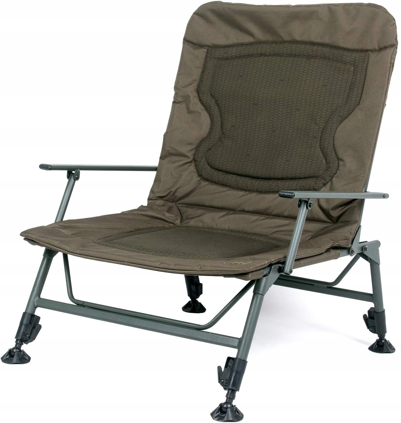 Nash Knx Fotel Karpiowy Armchair Wideboy