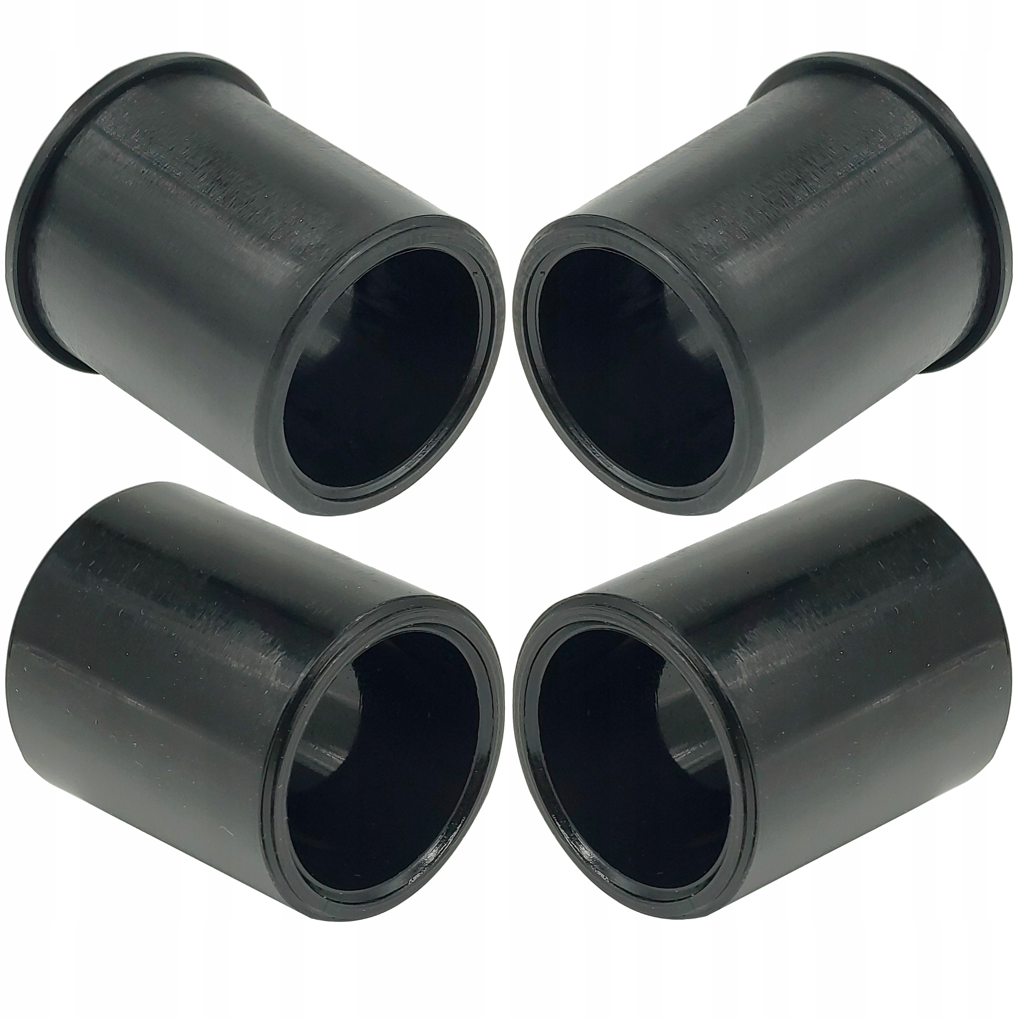 Tuleje Zawieszenia Lag Amortyzatora Romet Motorynka Komar 25 mm