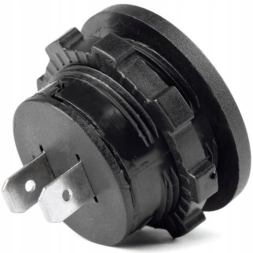 WOLTOMIERZ MIERNIK samochodowy do auta ZABUDOWA Marka Amio