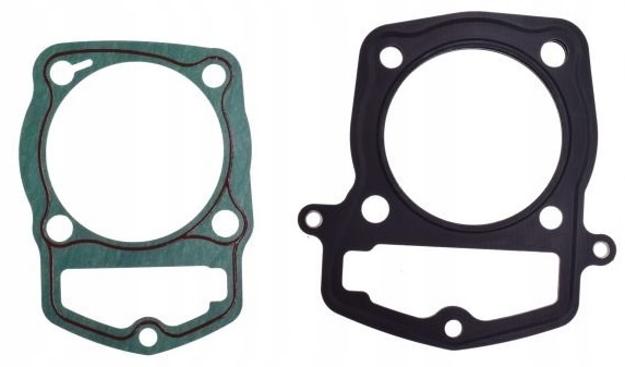 

Uszczelki Kpl Cross 250 Diabolini Alfarad Xmotos