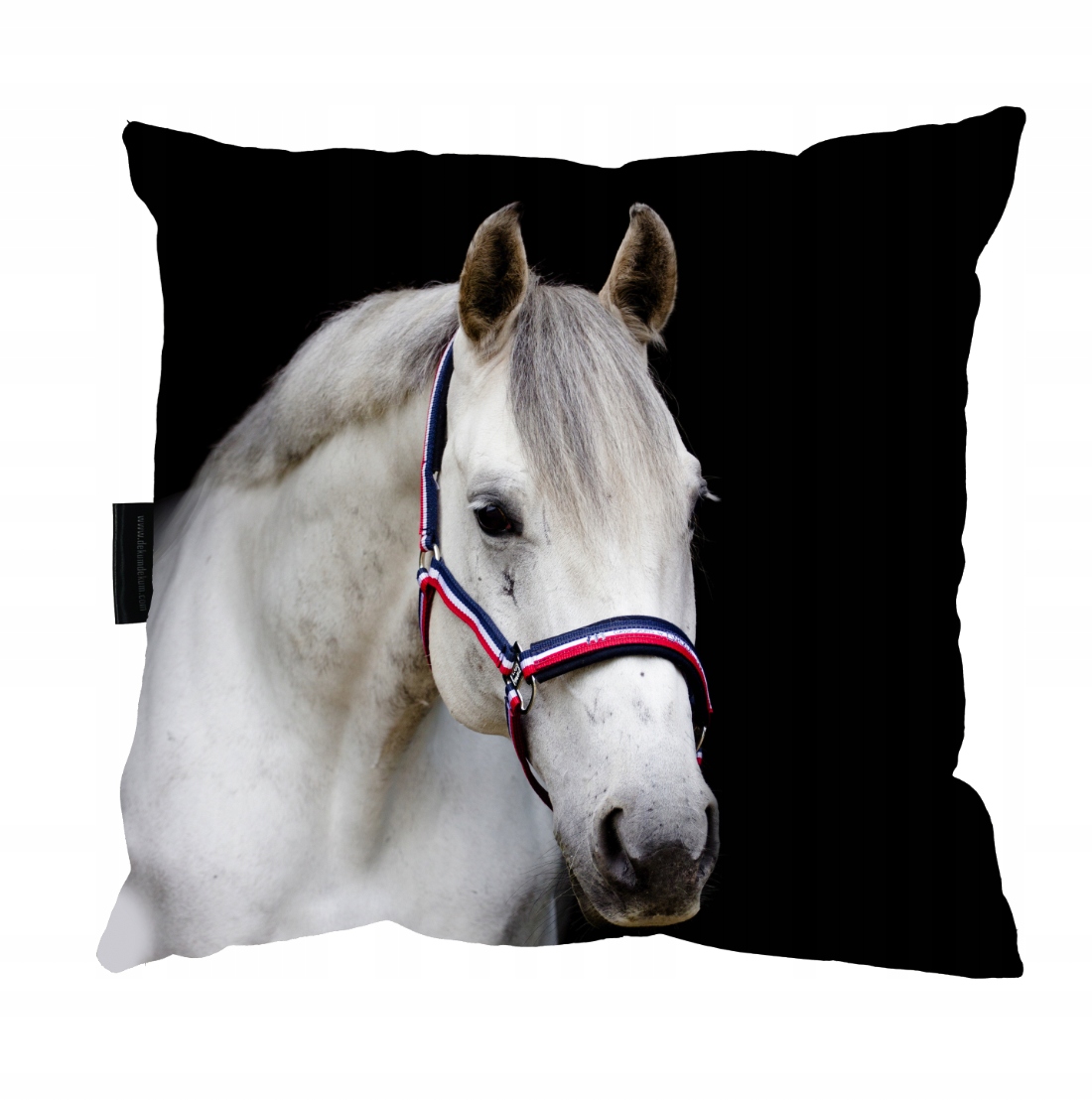 

Poduszka z Koniem koń 40x40 idealna