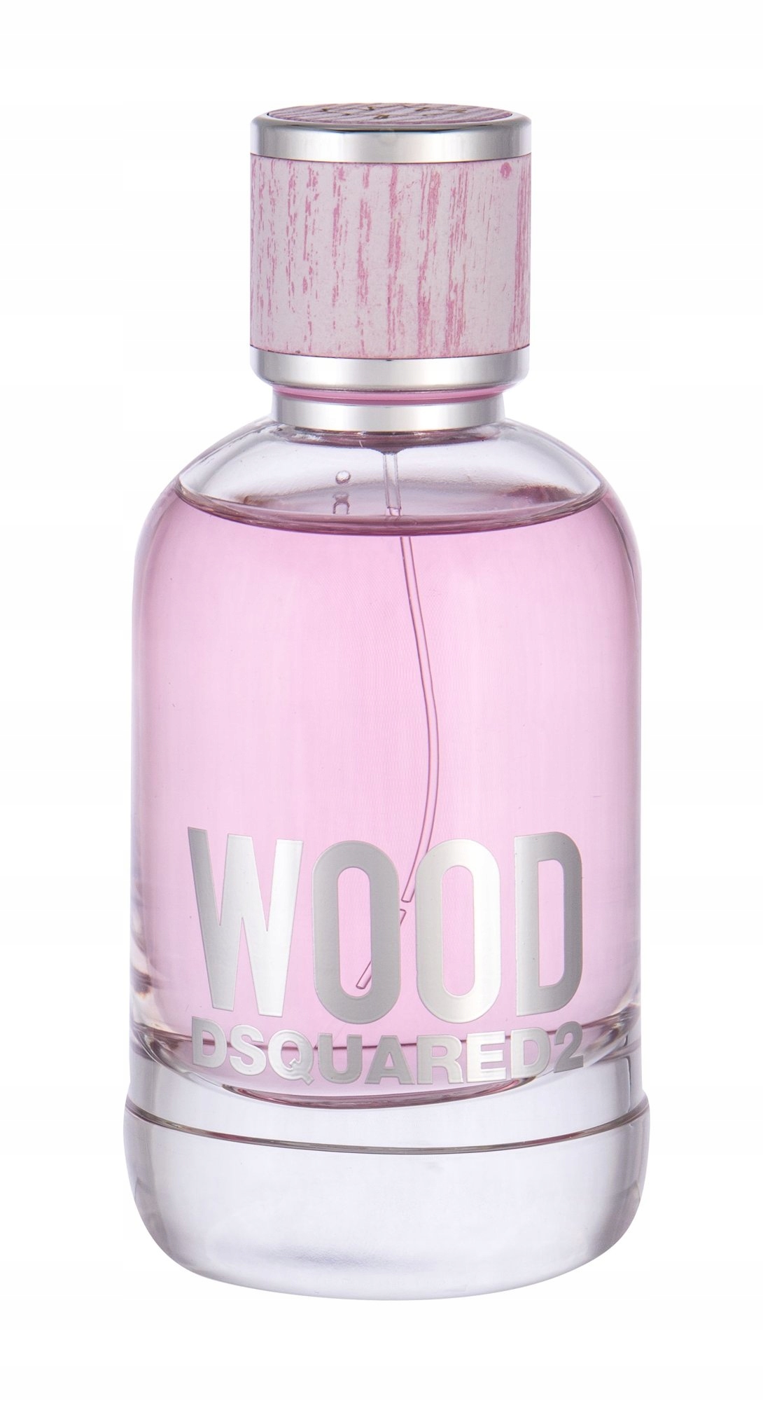 Originální Dsquared2 Wood Toaletní voda 100 ml