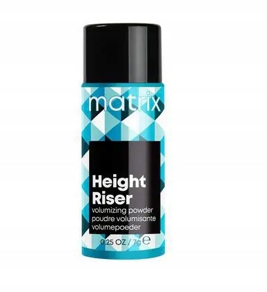 

Matrix Styling Height Riser Puder 7 g