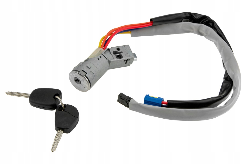 EST-CT-001 NTY STACYJKA CITROEN BERLINGO 2002-2008,PEUGEOT PARTNER 2002-200