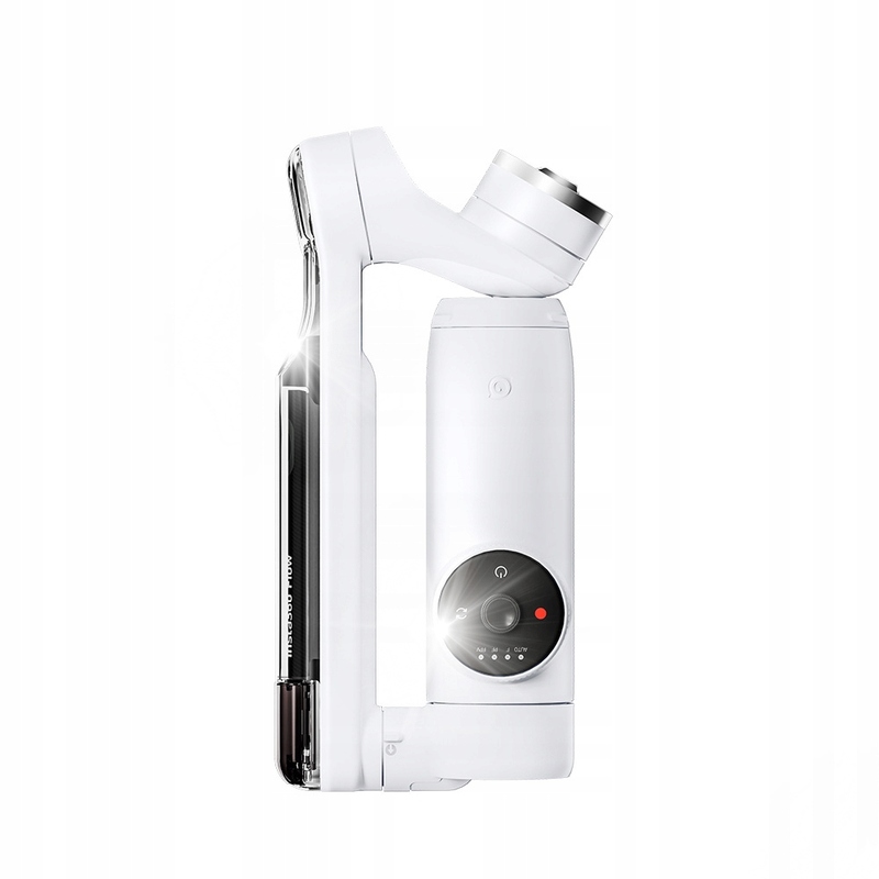 Insta360 Flow スタビライザー クリエイターキット Amazon.co.jp: Insta360 Flow クリエイターキット AI追跡機能