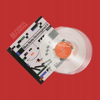 ++ Various Blue Note Reimagned Vol. 2 (indie...