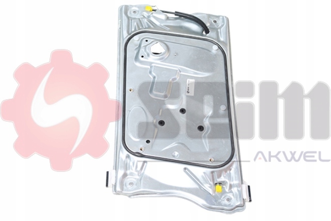 PODNOŚNIK SZYBY LEWY PRZÓD SEIM do LAND Rover FREELANDER 3.2 Producent części Seim