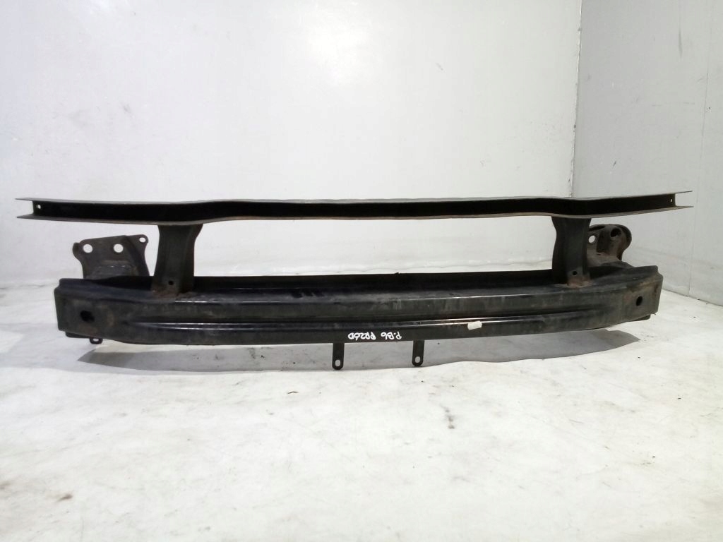 VW Passat B6 sider below bumper front pillar