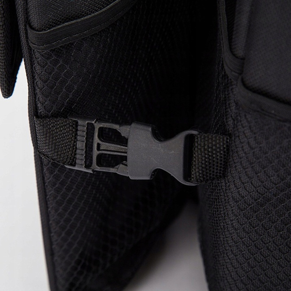 DUŻY ORGANIZER SAMOCHODOWY KUFER TORBA DO BAGAŻNIKA SAMOCHODOWEGO AUTA Producent Raltek