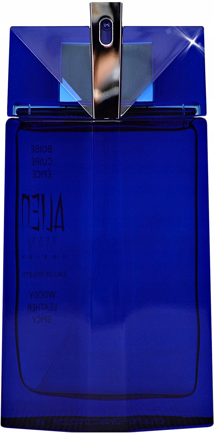 thierry mugler alien man fusion