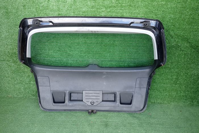 VW PASSAT B6 KOMBI boot doors rear part