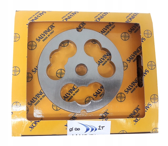 Szarpak do wilka 82 mm ENTERPRISE, Ma-GA TC22 Marka Maxima