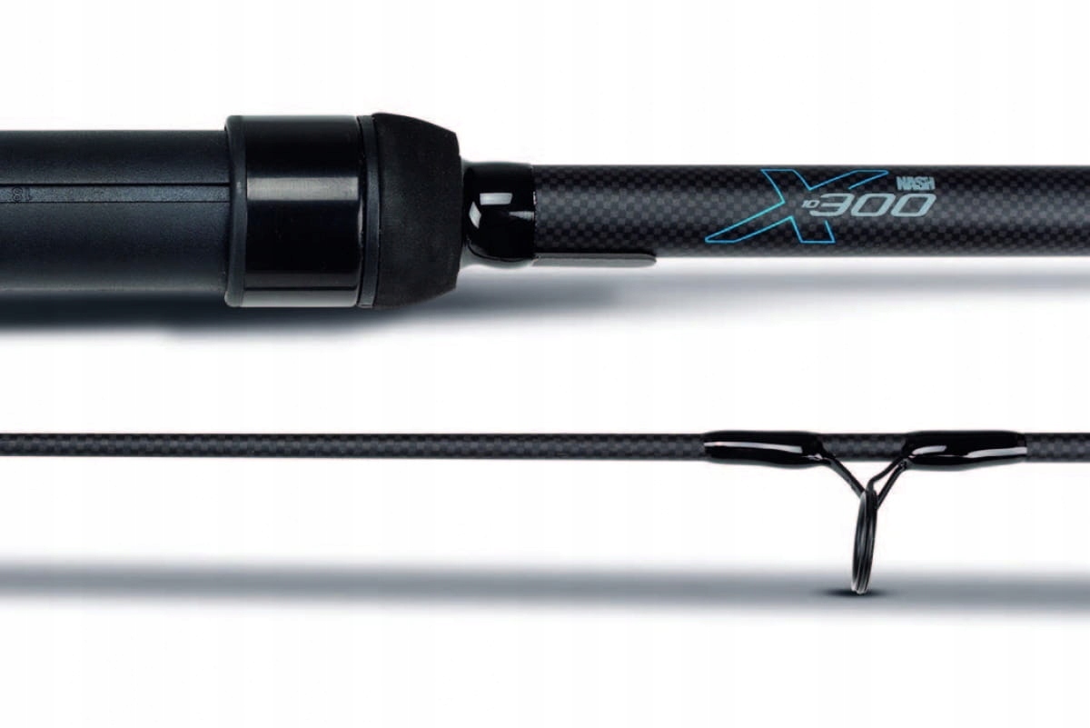 Wędka Nash X-Series Rod 10ft/300cm 3.5lb