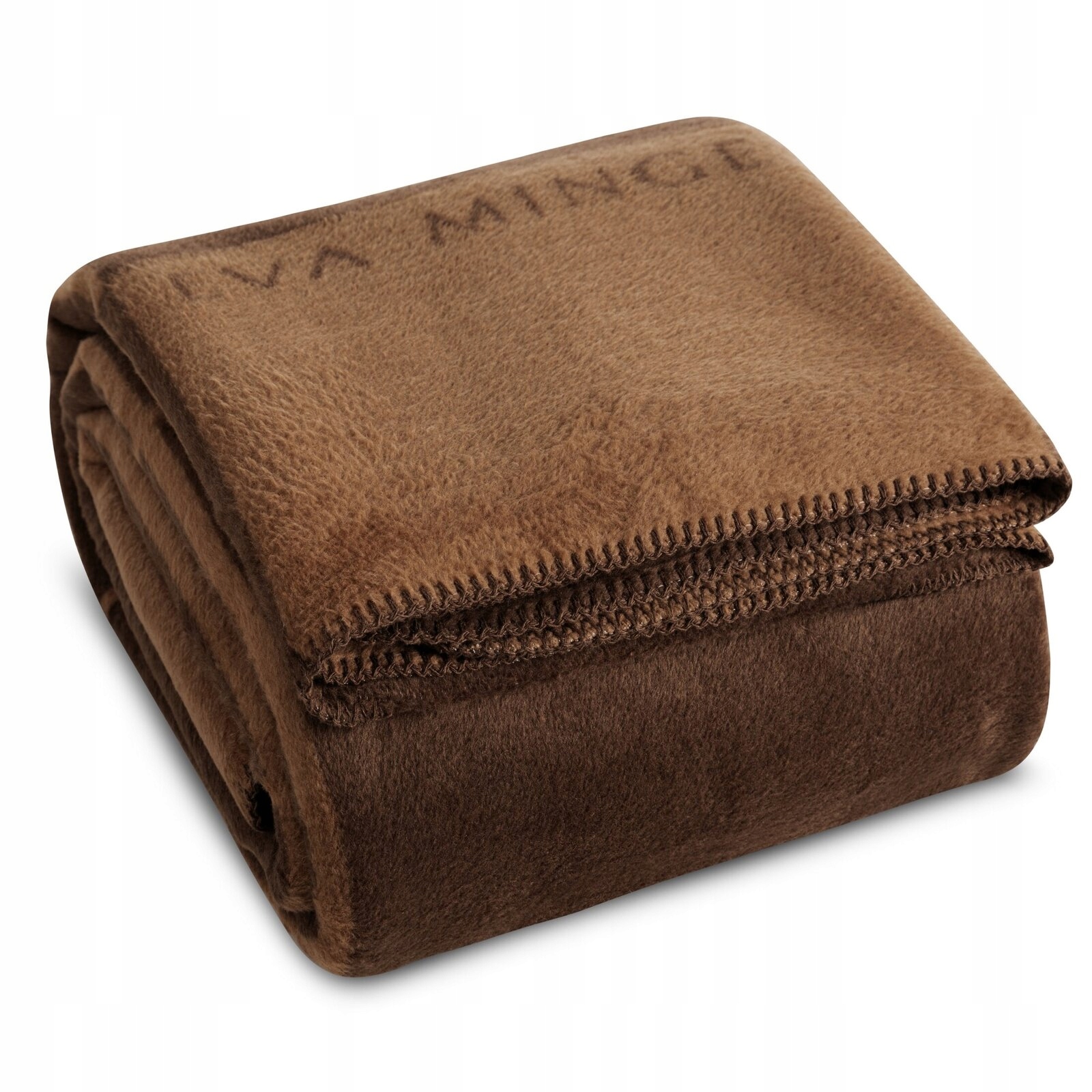 Deka ELEGANT2 Eva Minge 220 x 240 cm medová silná měkká, teplá na postel