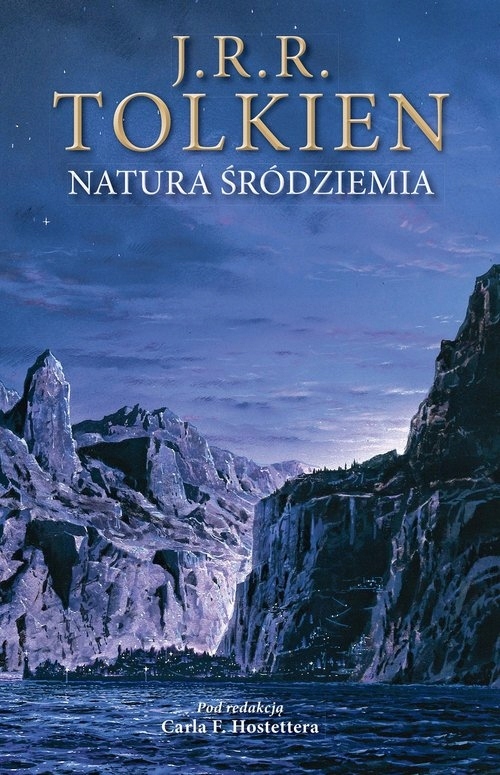 

Natura Śródziemia