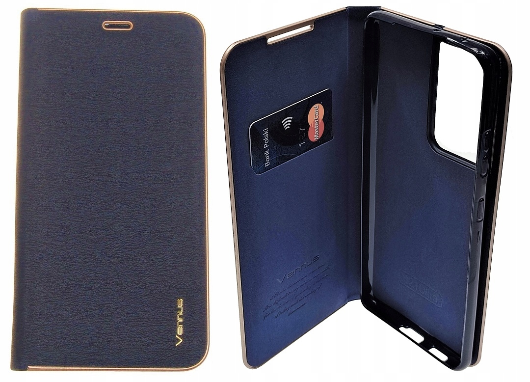 

Oryginalne Etui Vennus do Samsung Galaxy S21 Ultra
