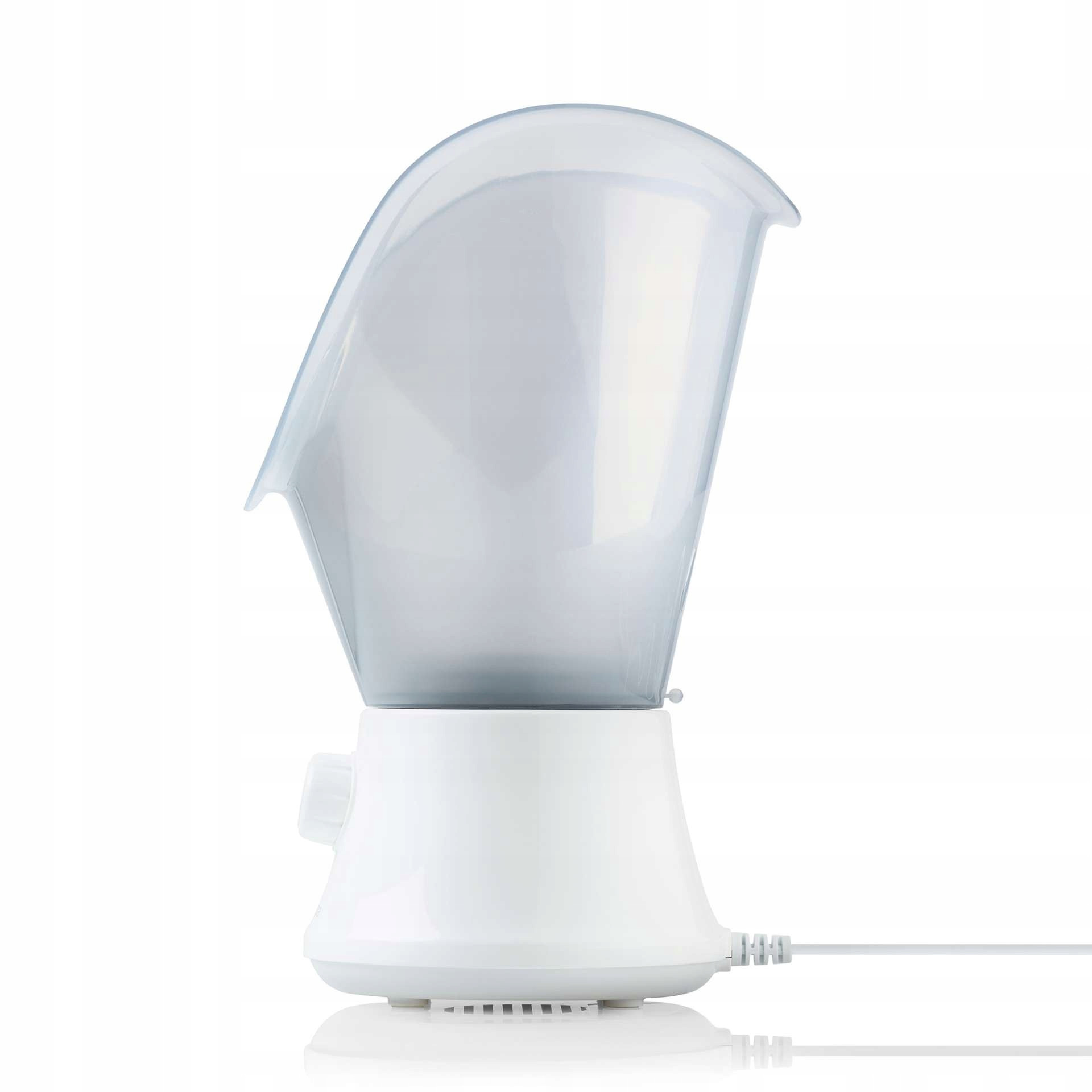 Pleťová sauna Medisana Ds 200 parní čištění pleti, hydratace