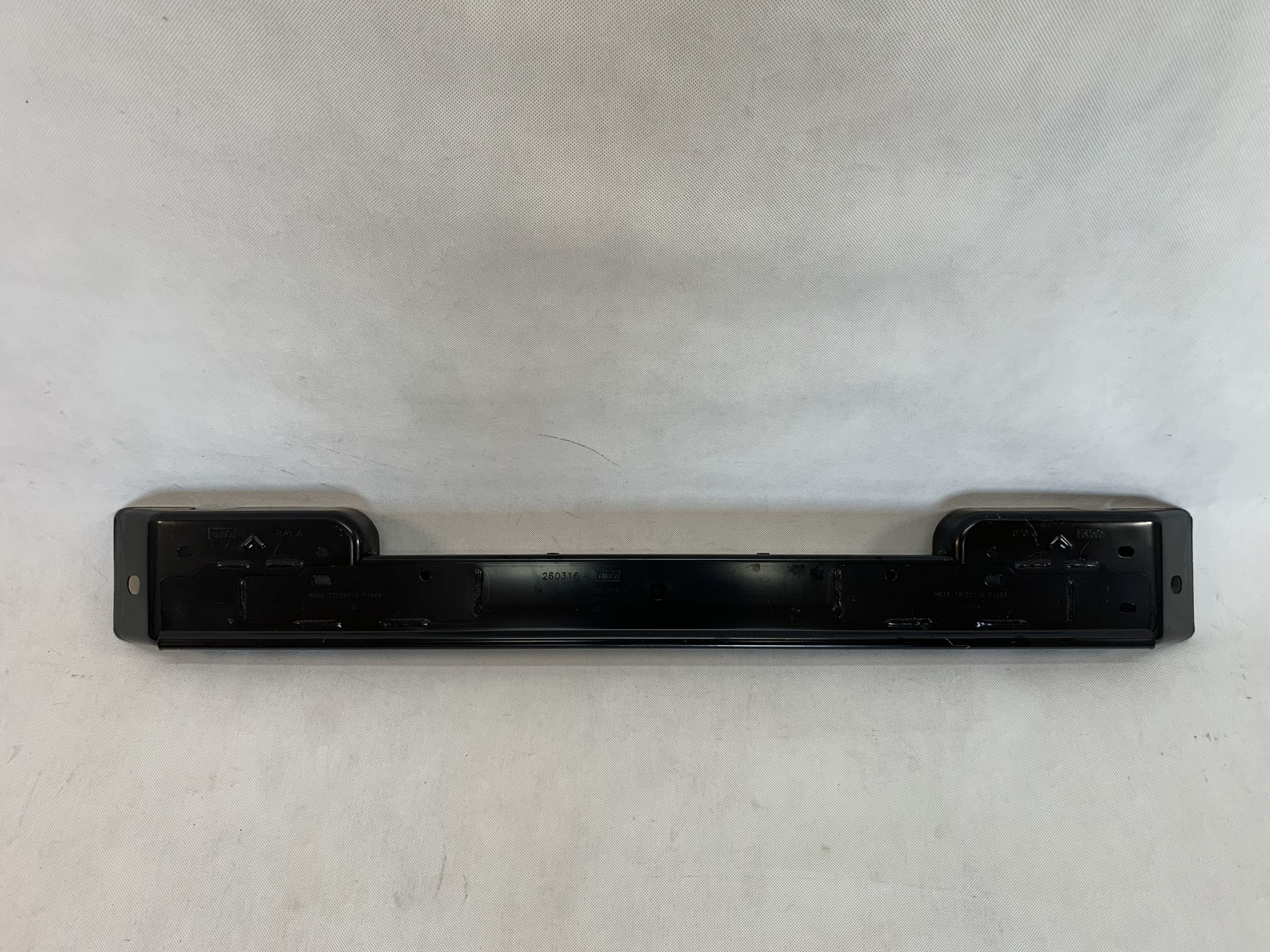 sider bumper front Ford Ranger 6 VI 22r MB3B-17F021-A 07.26