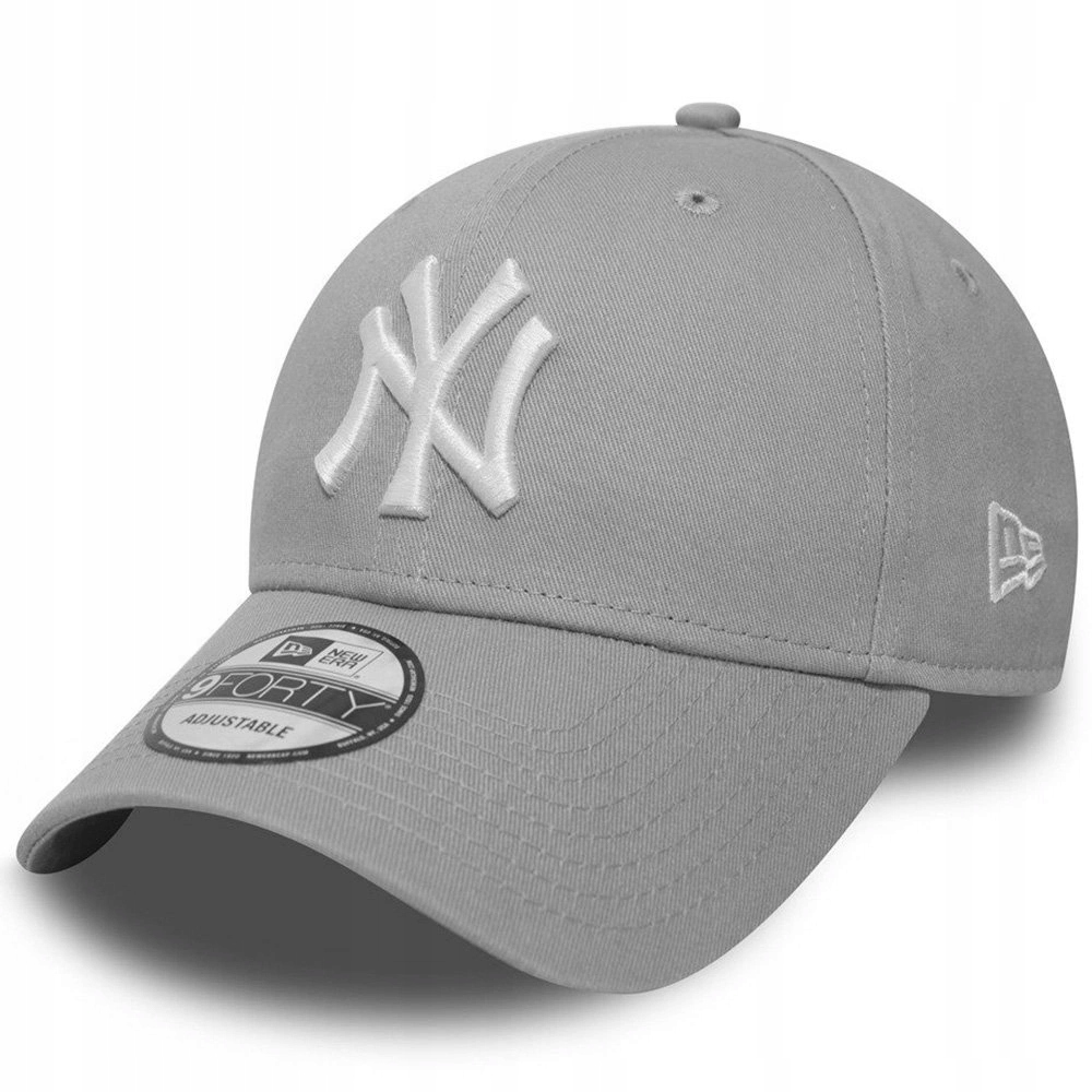 Czapka z daszkiem New Era męska damska Ny New York yankees mlb hologram