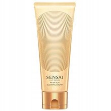 Sensai Silky Bronze After Sun Glowing Cream – Rozjasňující krém po opalování