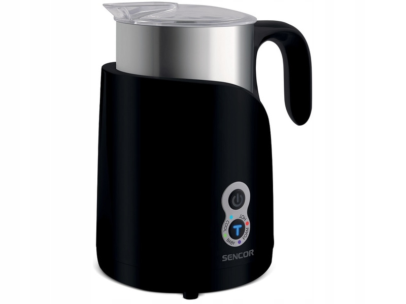 Spieniacz Sencor Smf 4000BK